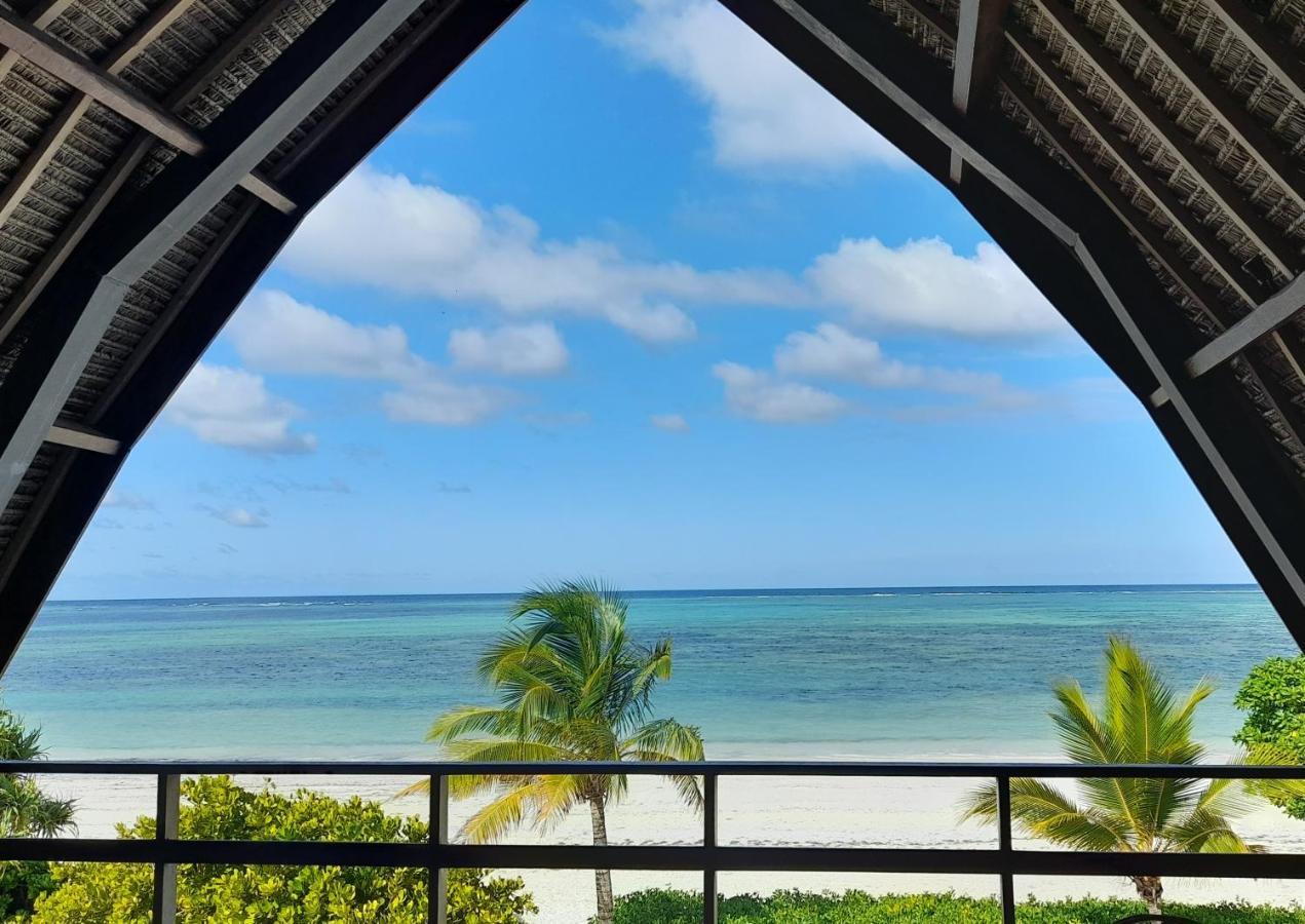 Kijani Beach Villas Bwejuu Esterno foto