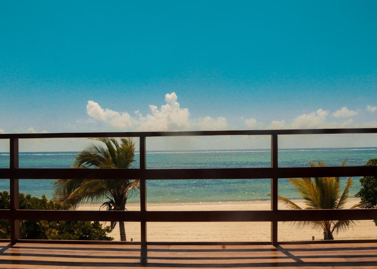 Kijani Beach Villas Bwejuu Esterno foto